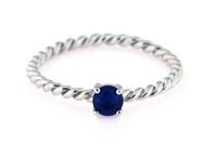 Anello Forever Gioielli Donna in Argento Zircone FGCO00502 - FGCO00502